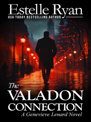 cover image of The Valadon Connection (Book 23)